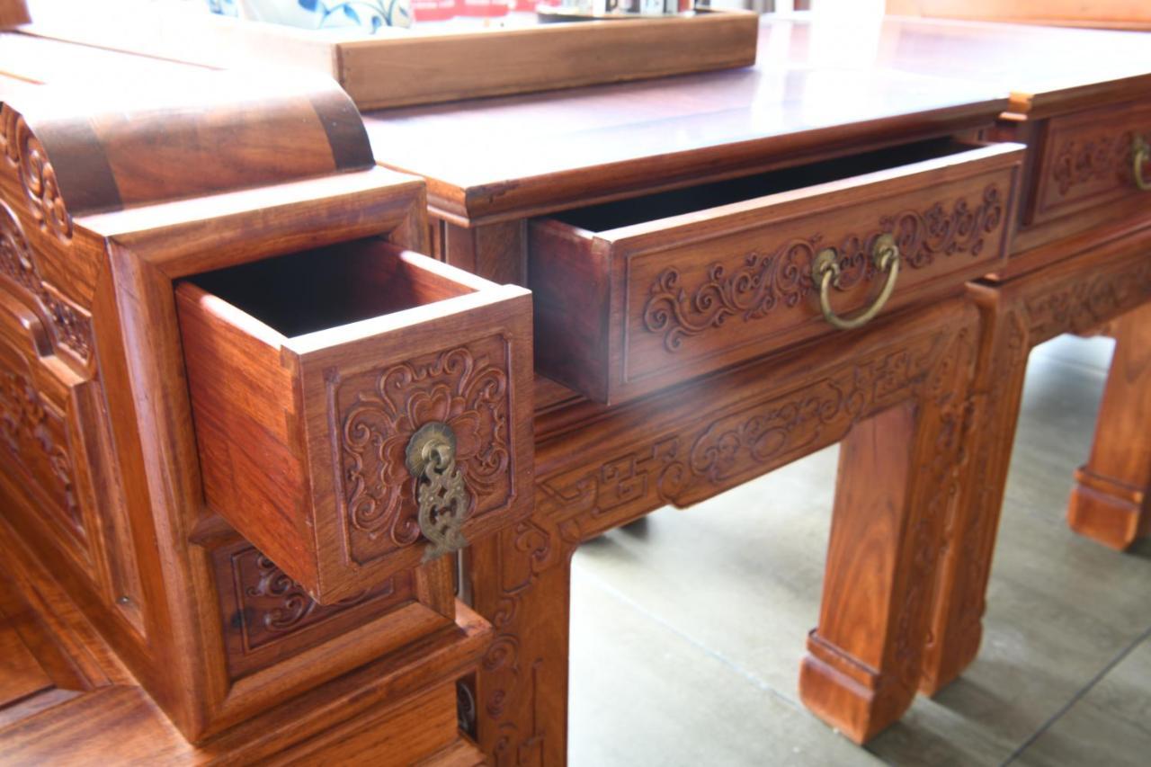 Chengde Kai Ren Hua Fu Inn Bi Shu Shan Zhuang Dian Ngoại thất bức ảnh